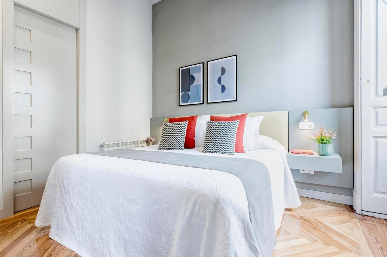 Apartment Sagasta Luxury *