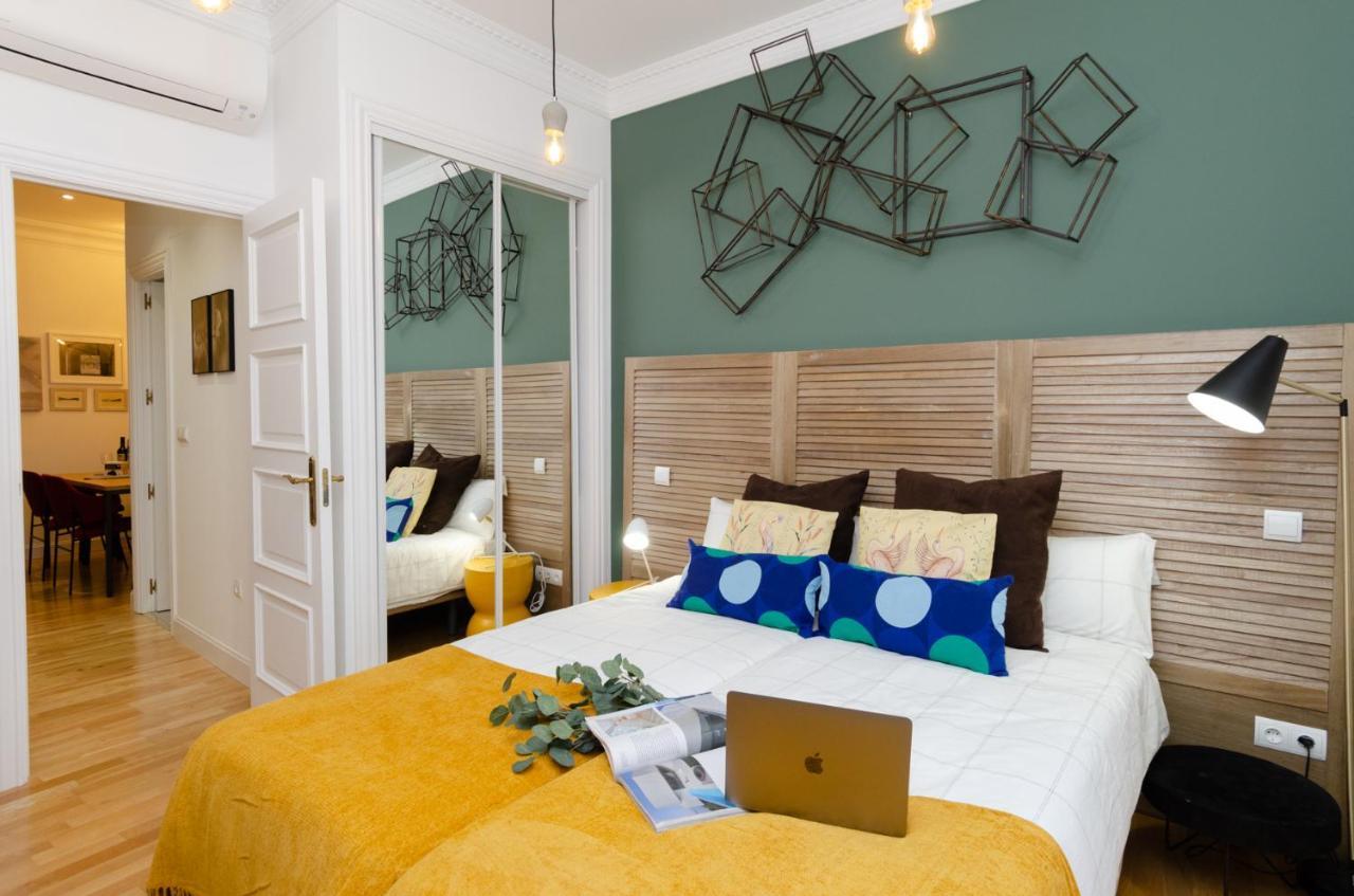 Palacio Premium * Madri