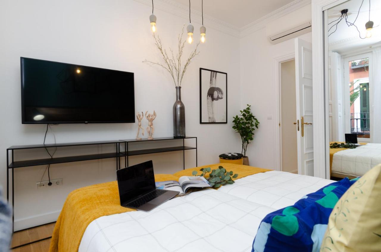 Apartment Palacio Premium