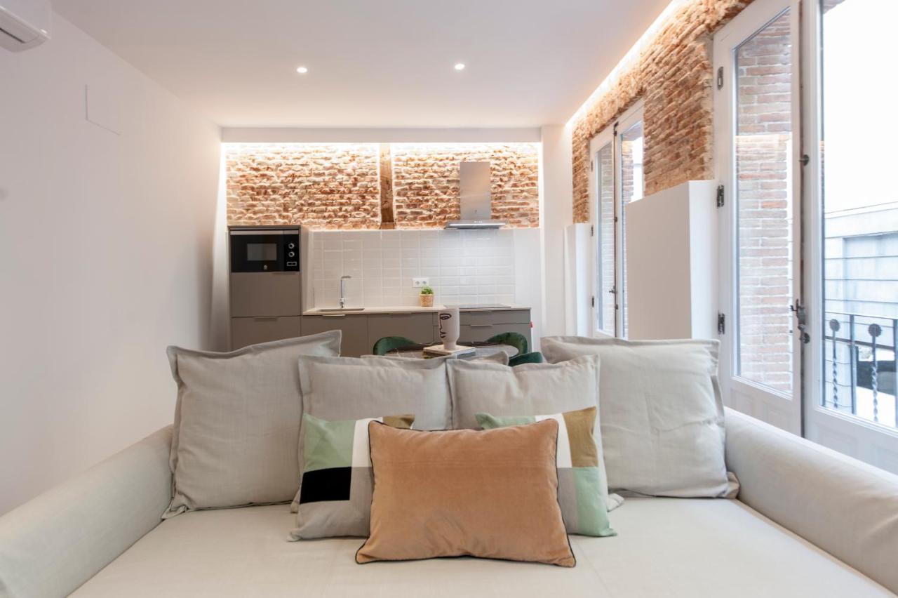 Con Encanto En La Latina Apartment *