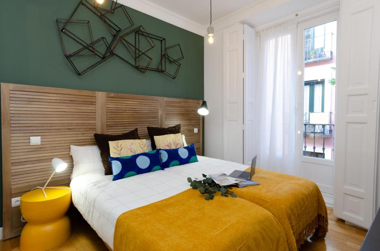 Palacio Premium Apartment *