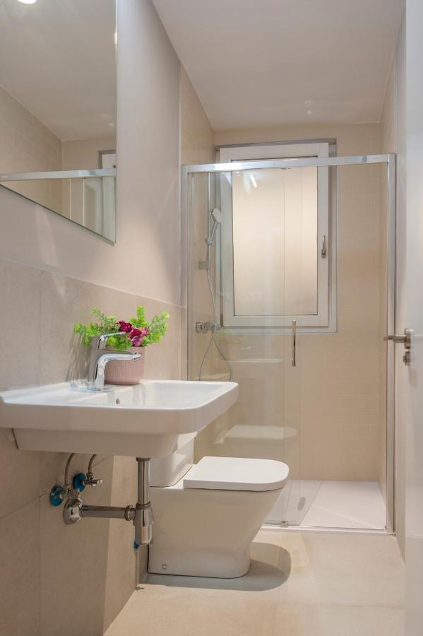 Con Encanto En La Latina Apartment Madrid