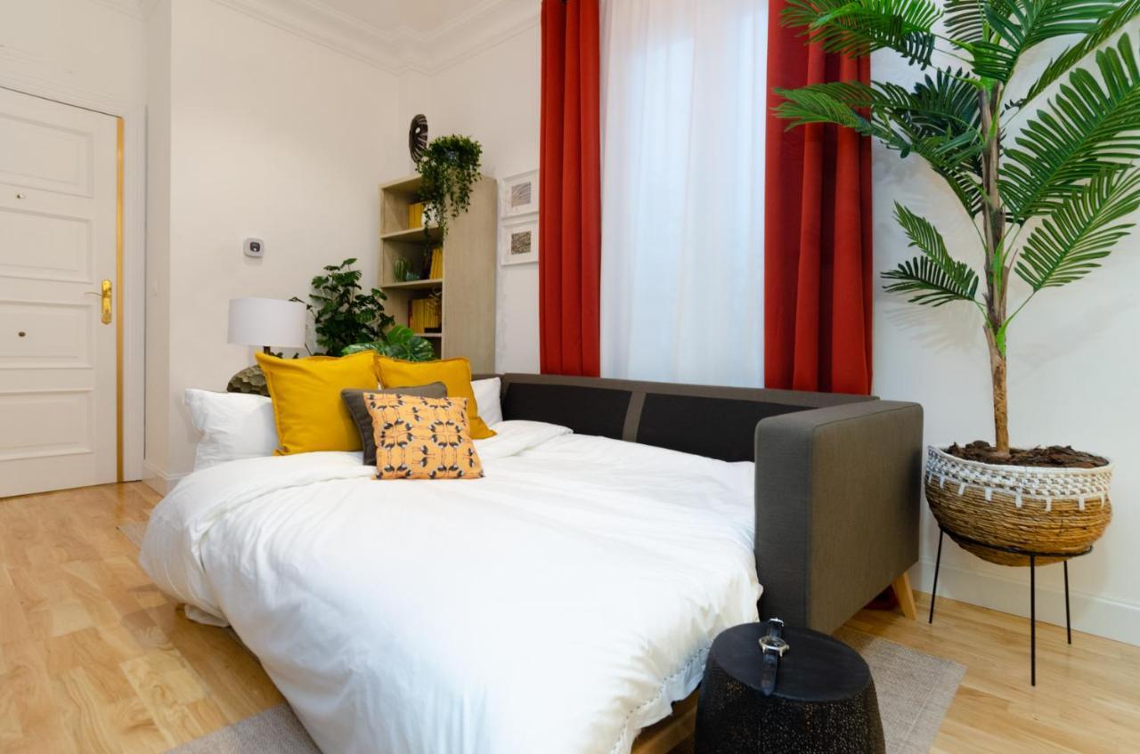 Palacio Premium * Madri