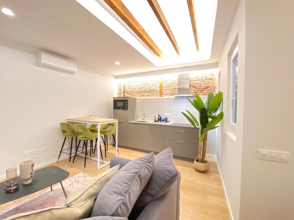 Apartment Con Encanto En La Latina