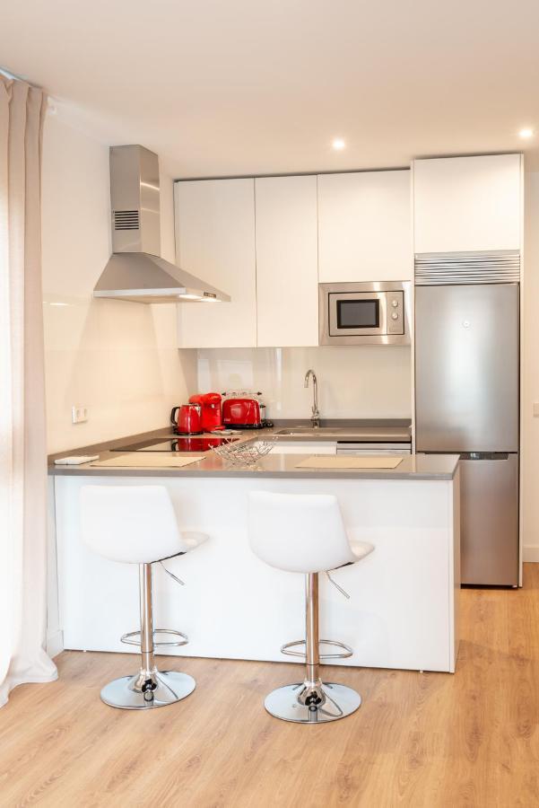 Apartamento Cituspace Arturo Soria *