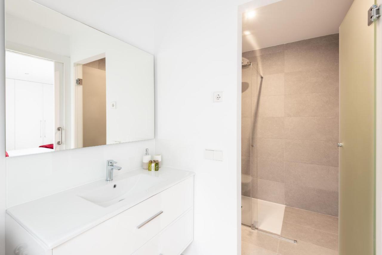 Apartamento Cituspace Arturo Soria *