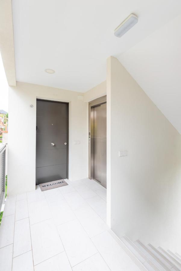 Apartamento Cituspace Arturo Soria Madri