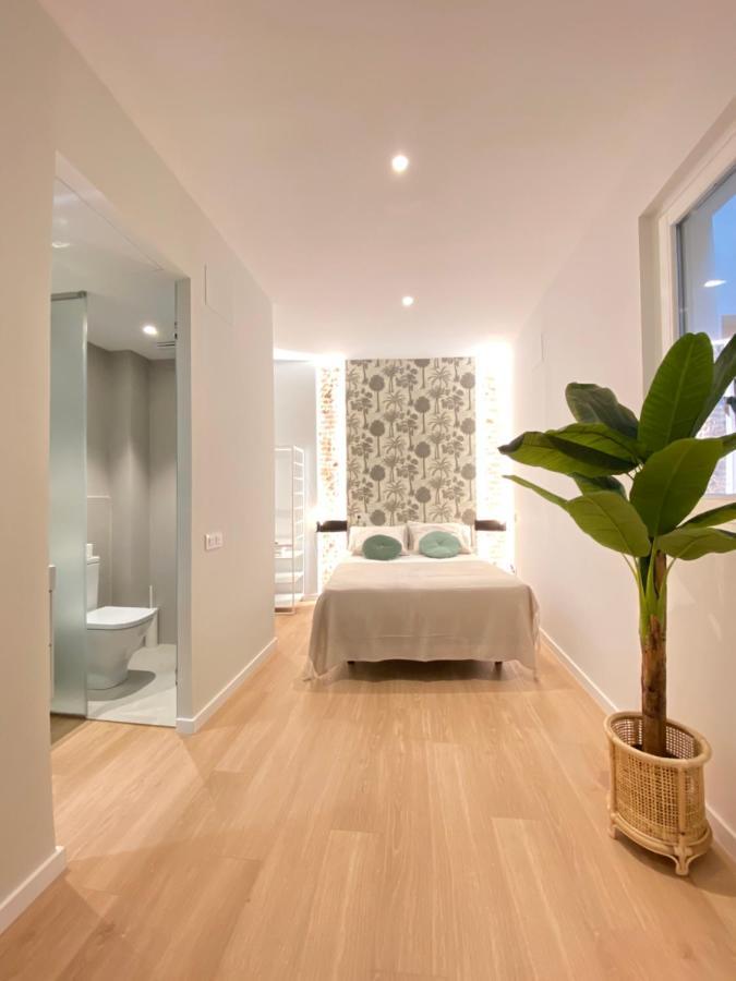 Con Encanto En La Latina Apartment *
