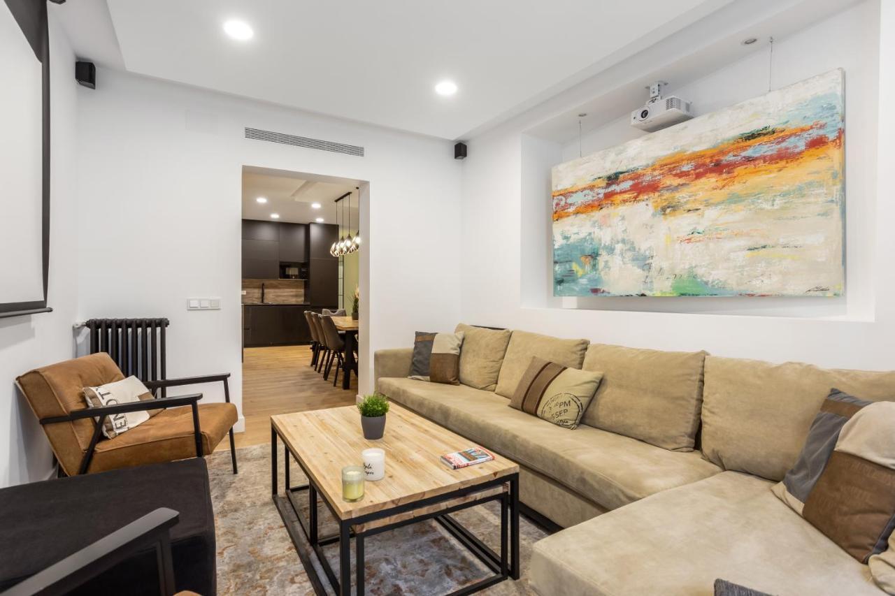 Callao Flat Apartment Madrid
