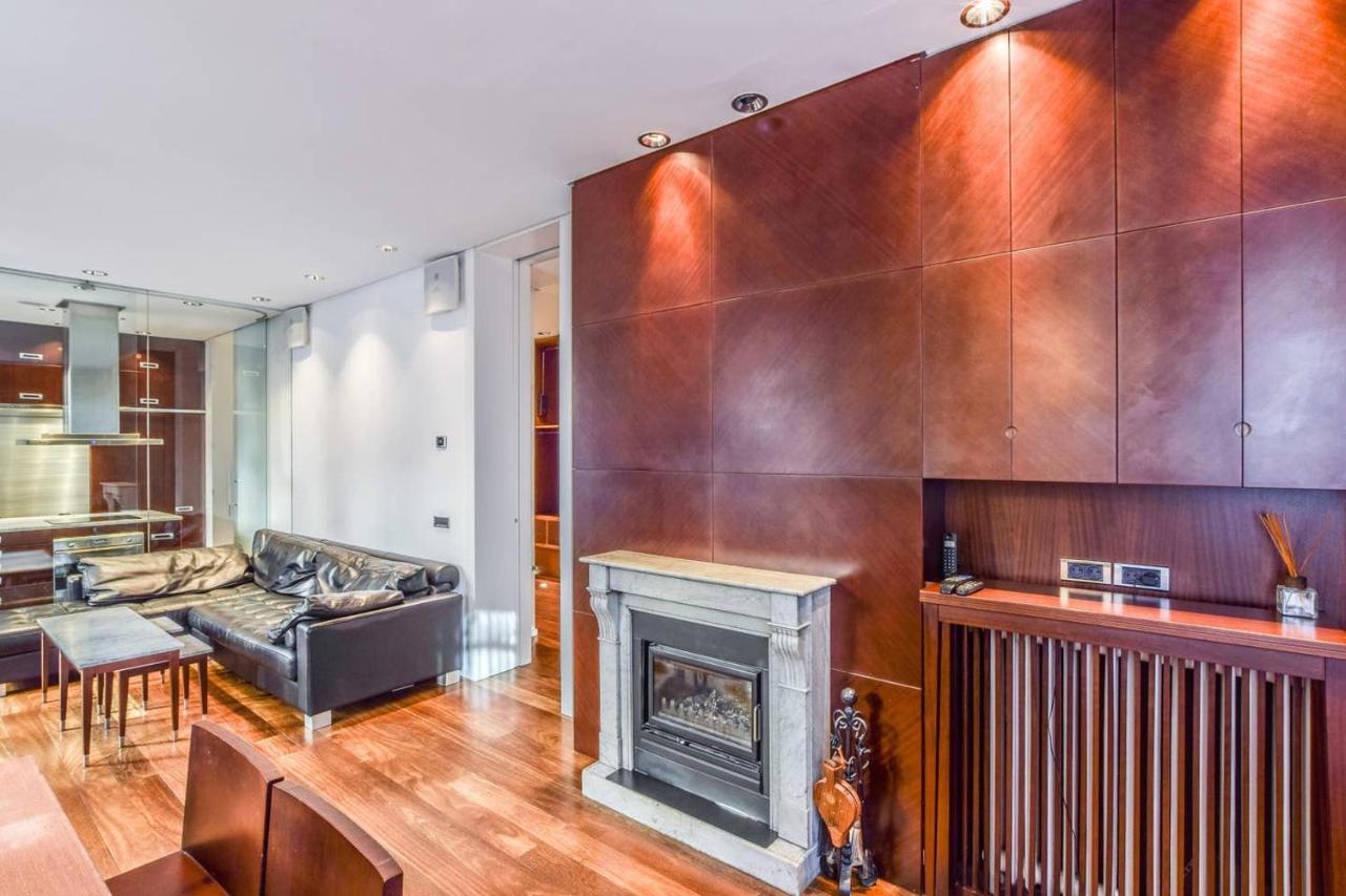 Myhousespain - Luxury In City Center Apartamento