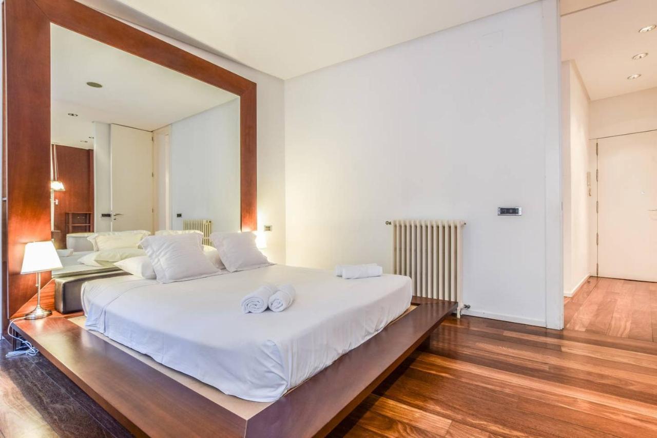 Myhousespain - Luxury In City Center * Madri