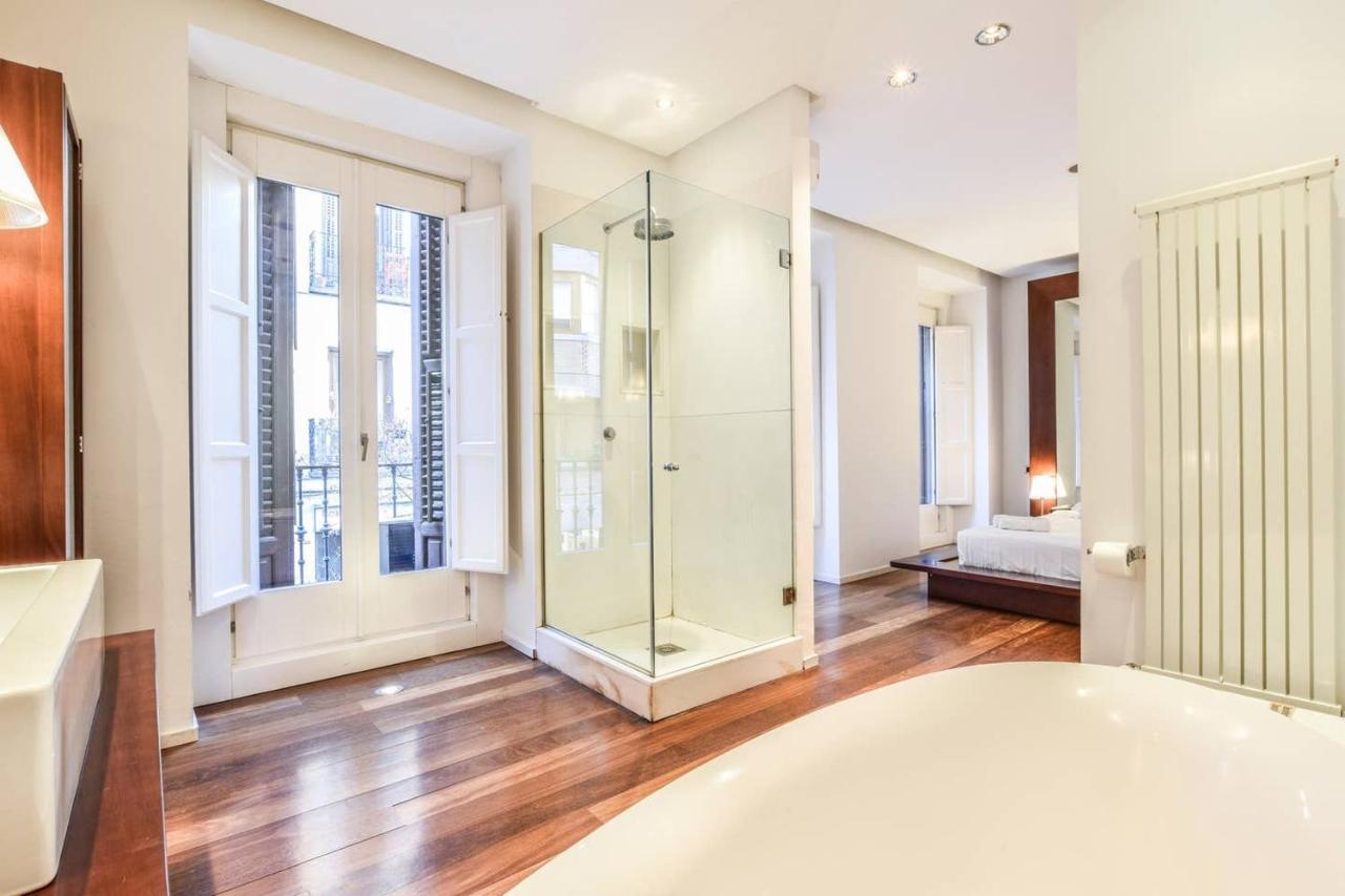 Apartamento Myhousespain - Luxury In City Center Madri