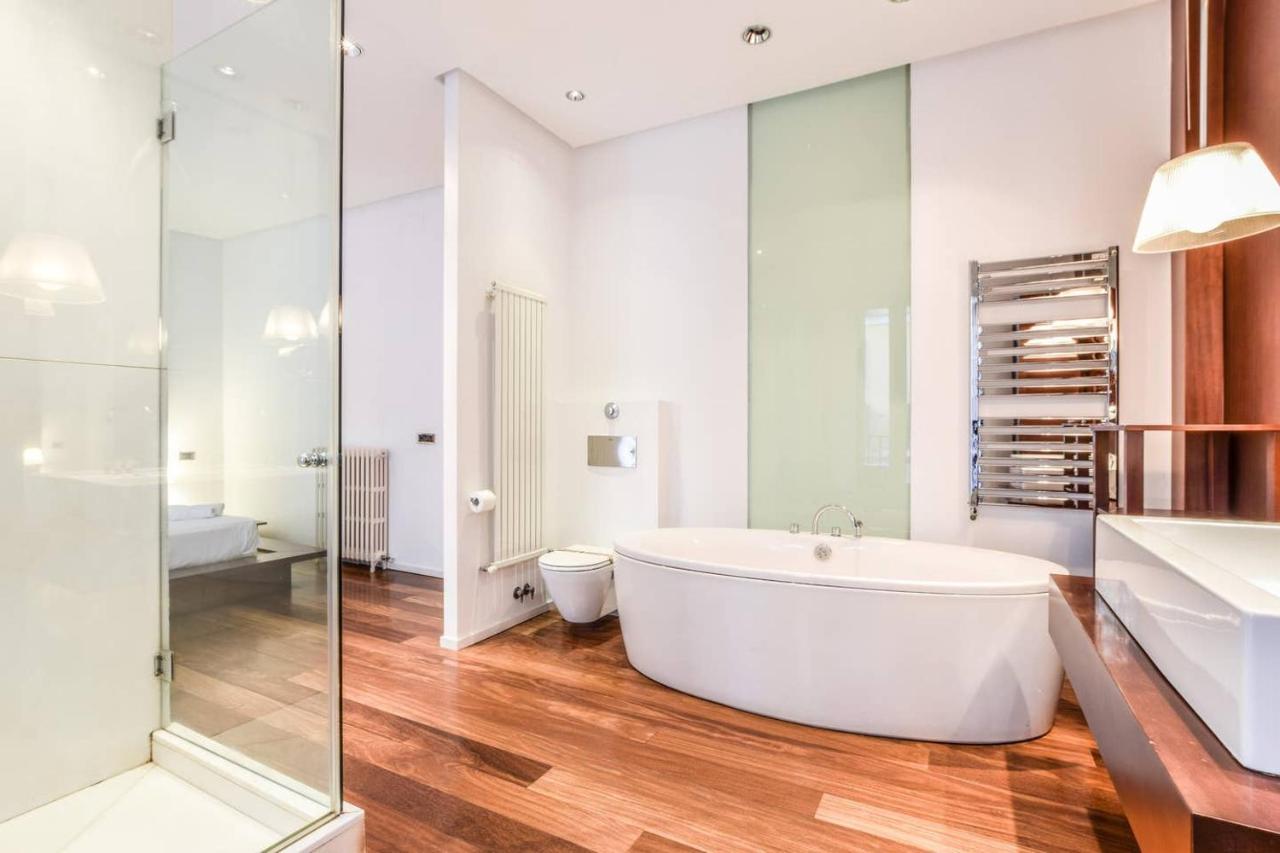 Myhousespain - Luxury In City Center Madri