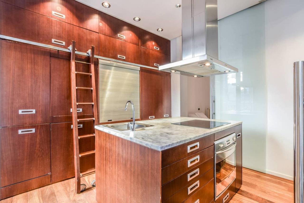 Apartamento Myhousespain - Luxury In City Center Madri