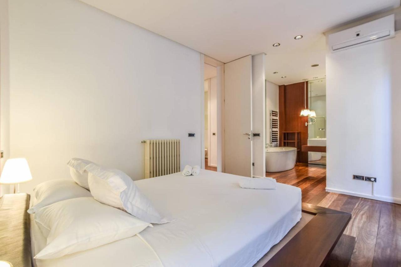 Myhousespain - Luxury In City Center Apartamento Madri