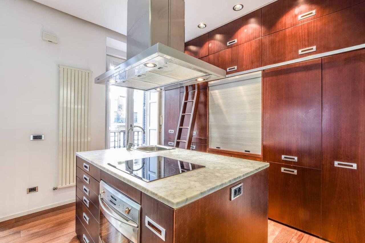Myhousespain - Luxury In City Center Apartamento