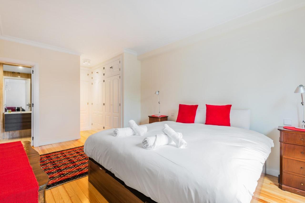 Lejlighed Minty 1bd -el Retiro Madrid