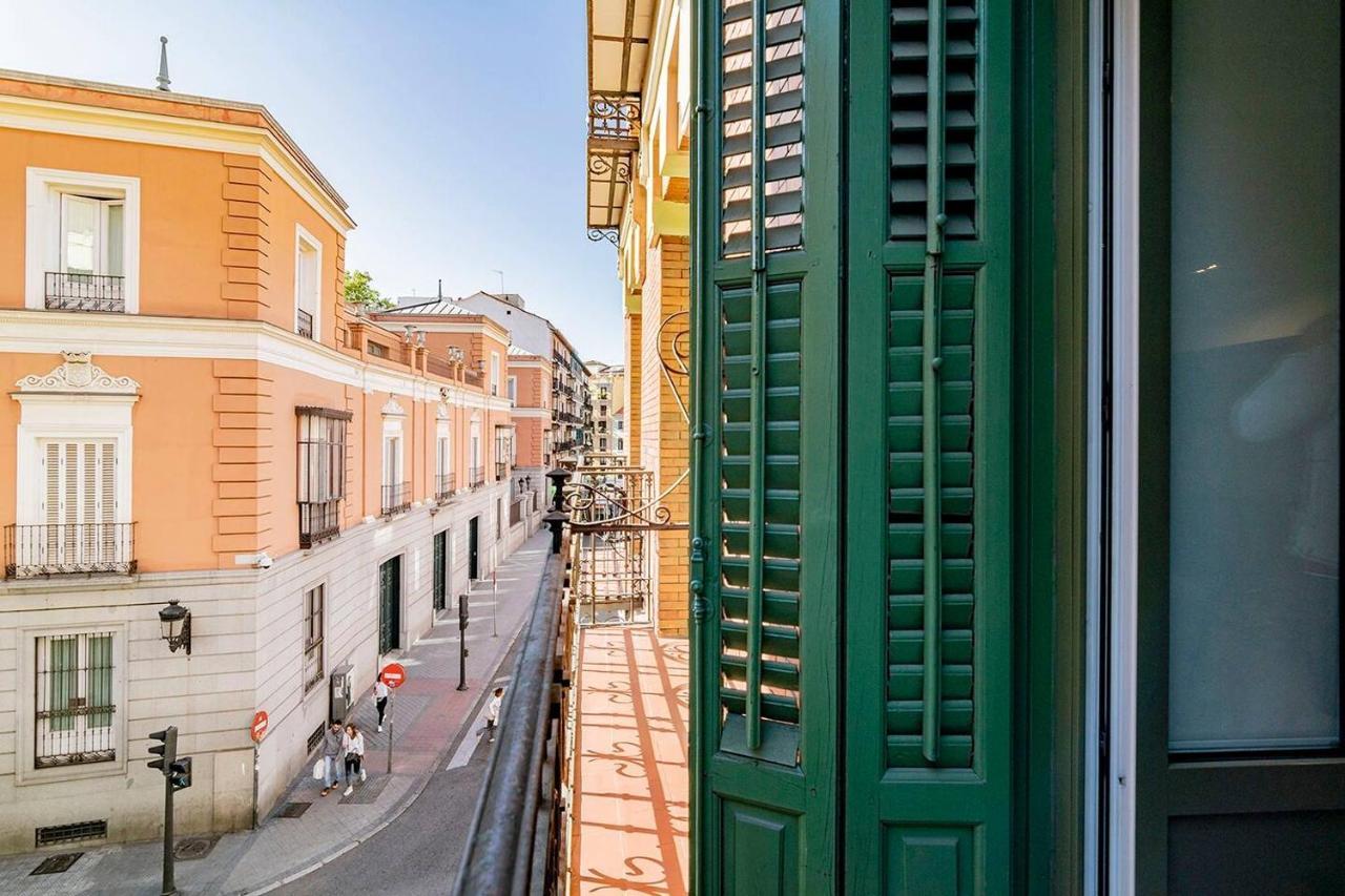 Luxury In La Latina By Batuecas Madrid