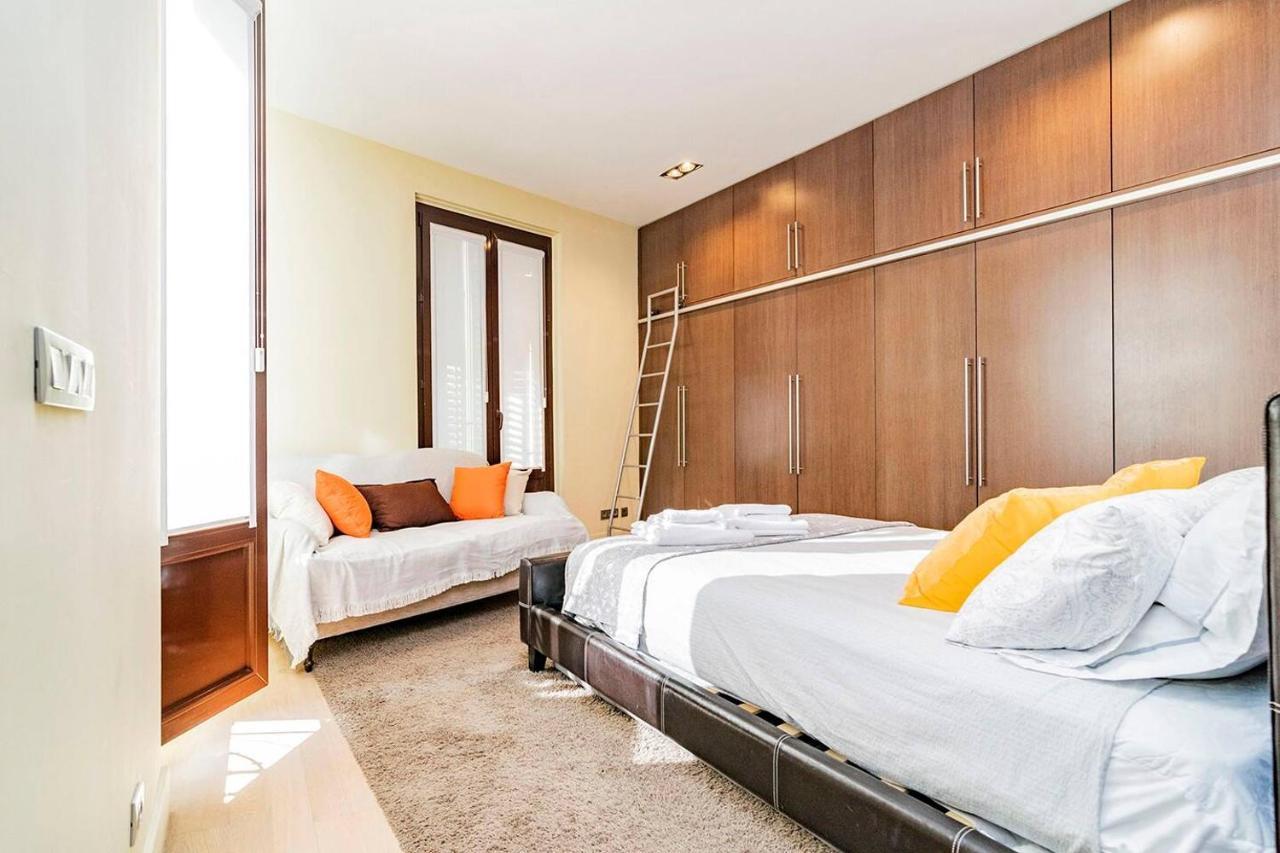 Luxury In La Latina By Batuecas * Madrid