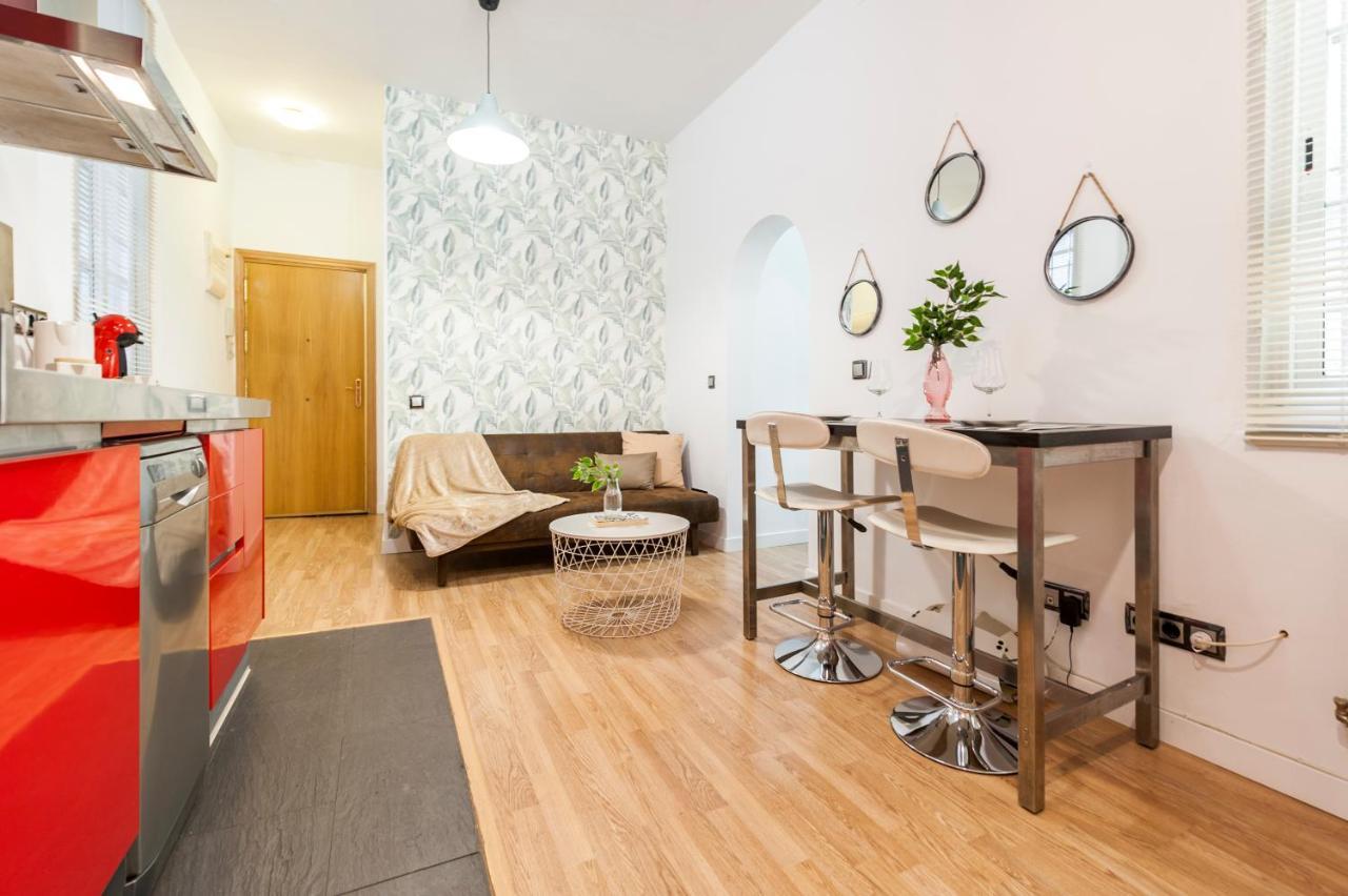Apartment Chic Tirso De Molina - Sol Ii - Elevenhost Madrid