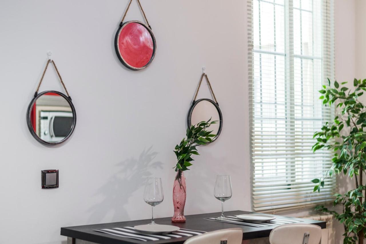 Apartment Chic Tirso De Molina - Sol Ii - Elevenhost Madrid