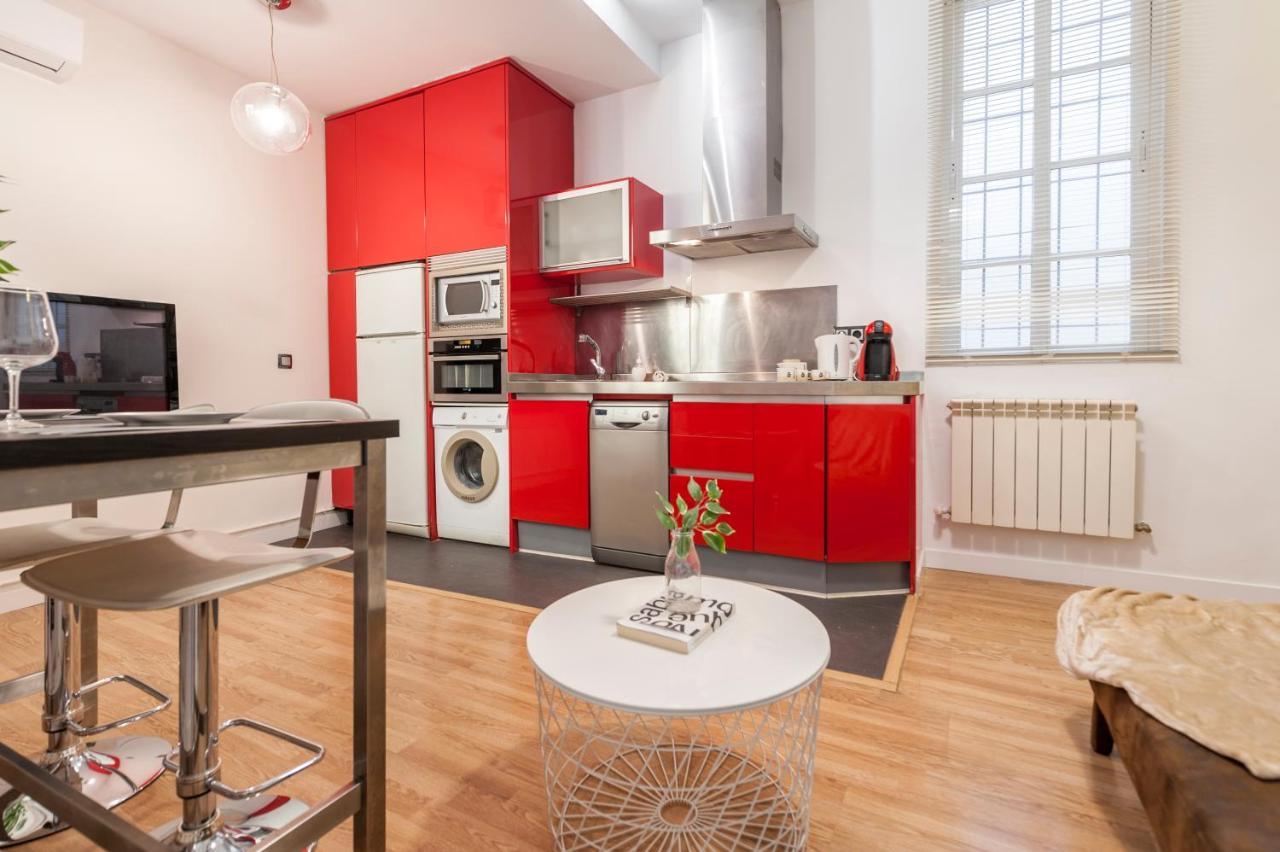 Apartamento Chic Tirso De Molina - Sol Ii - Elevenhost *