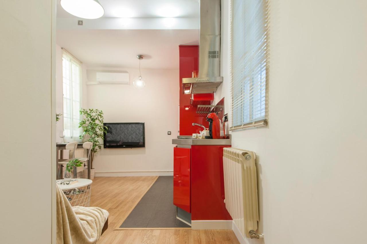 Apartment Chic Tirso De Molina - Sol Ii - Elevenhost *