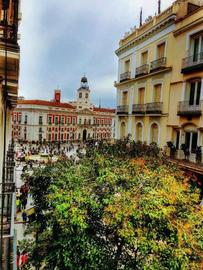 Guest house Parsa House Madrid