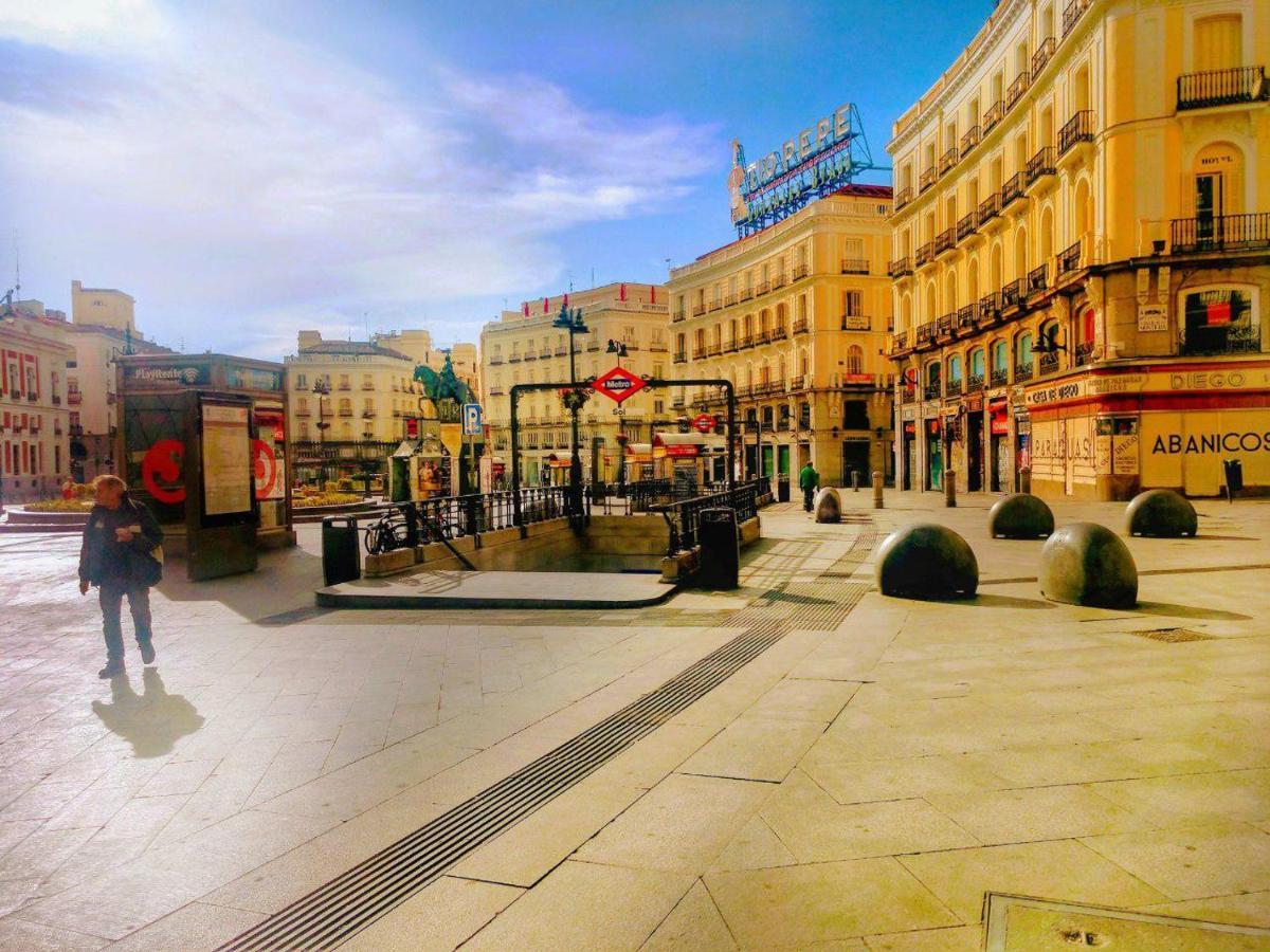 Parsa House Guest house Madrid