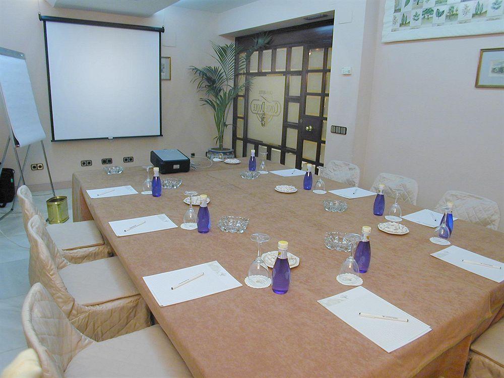 Sercotel Gran Conde Duque Hotel Madrid
