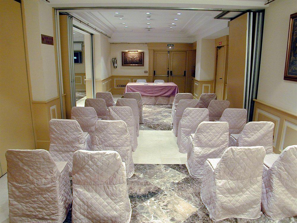 Sercotel Gran Conde Duque Hotel