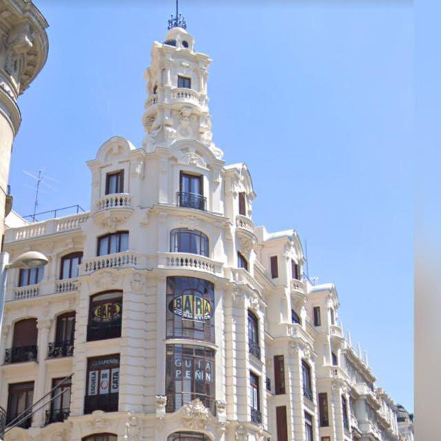 Guest house Lux Penthouse Gran Via