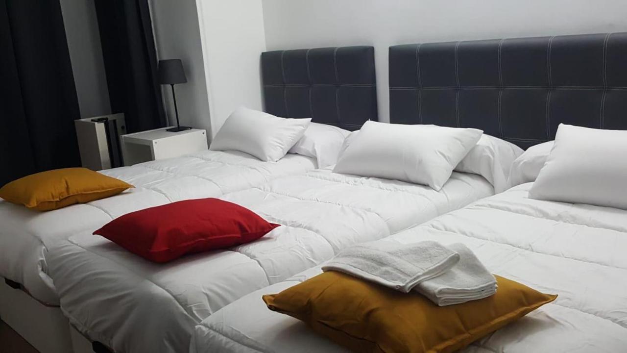 Lux Penthouse Gran Via Madrid