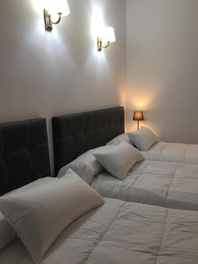 Lux Penthouse Gran Via Guest house Madrid