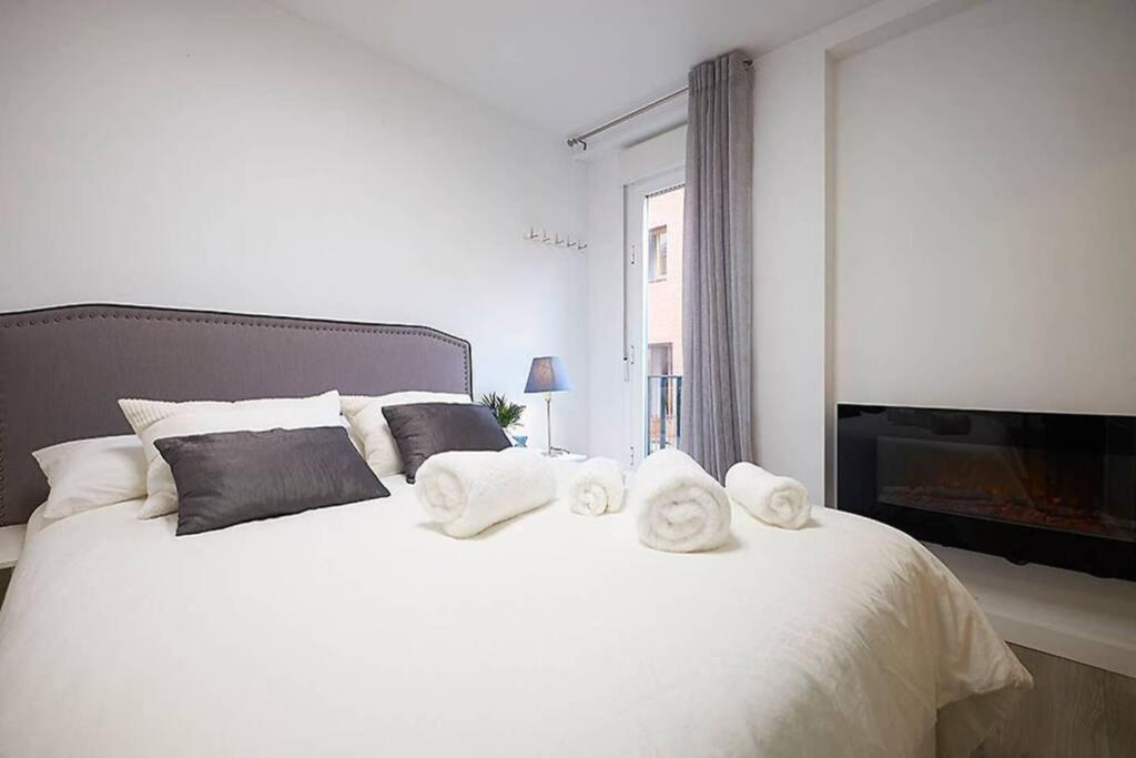 San Miguel Apartment *