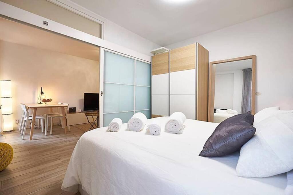 San Miguel Apartment