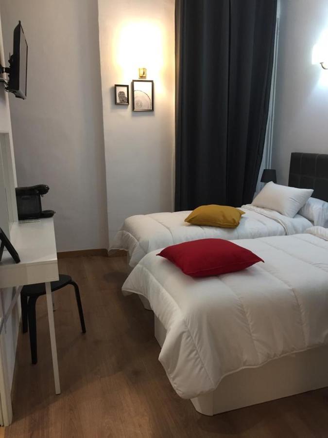 Lux Penthouse Gran Via