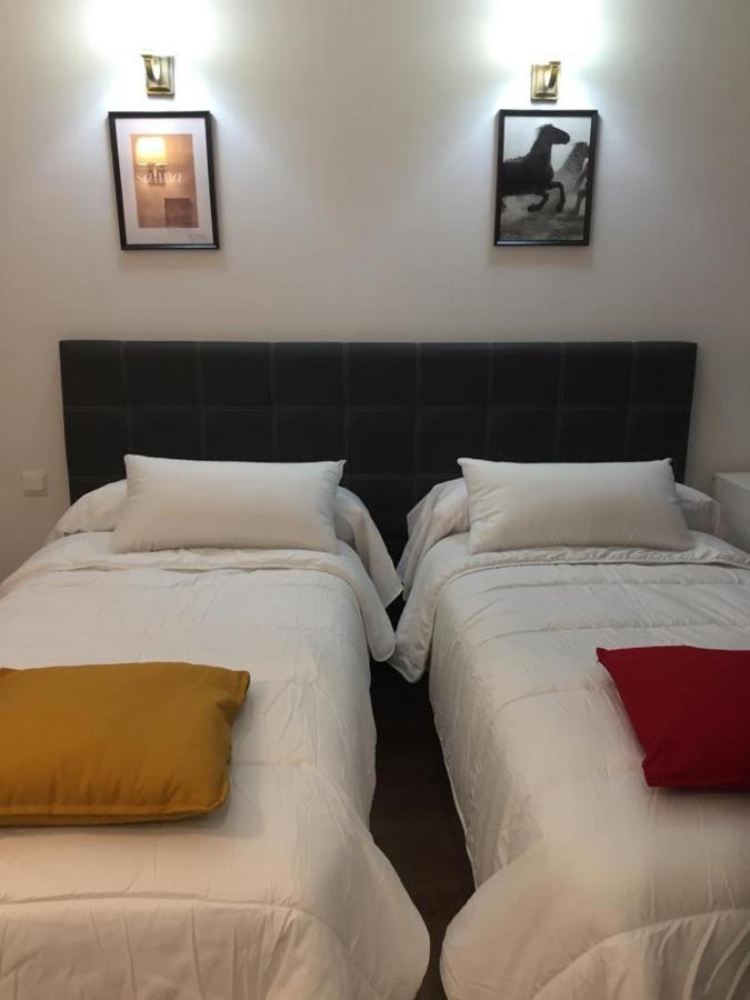 Lux Penthouse Gran Via Guest house Madrid
