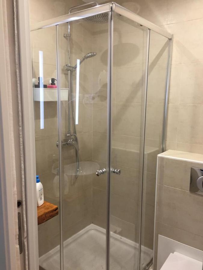 Guest house Lux Penthouse Gran Via Madrid