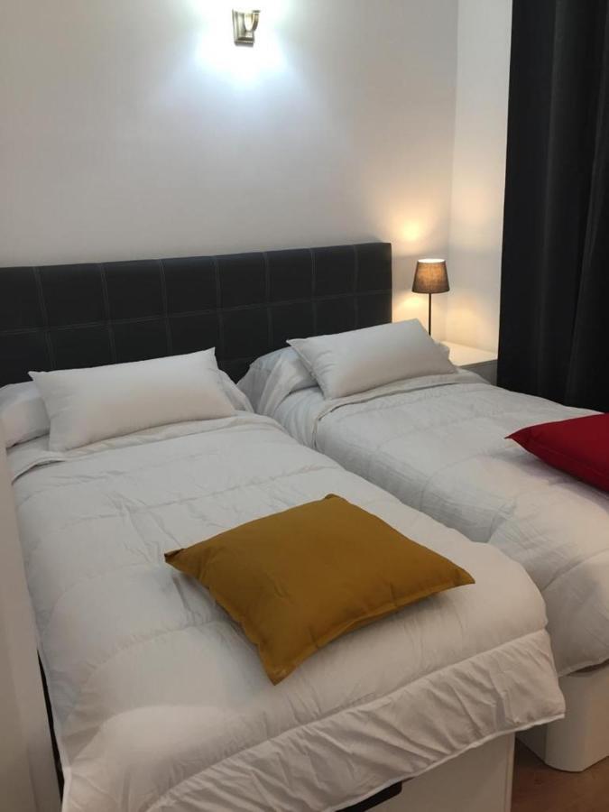 Lux Penthouse Gran Via Madrid
