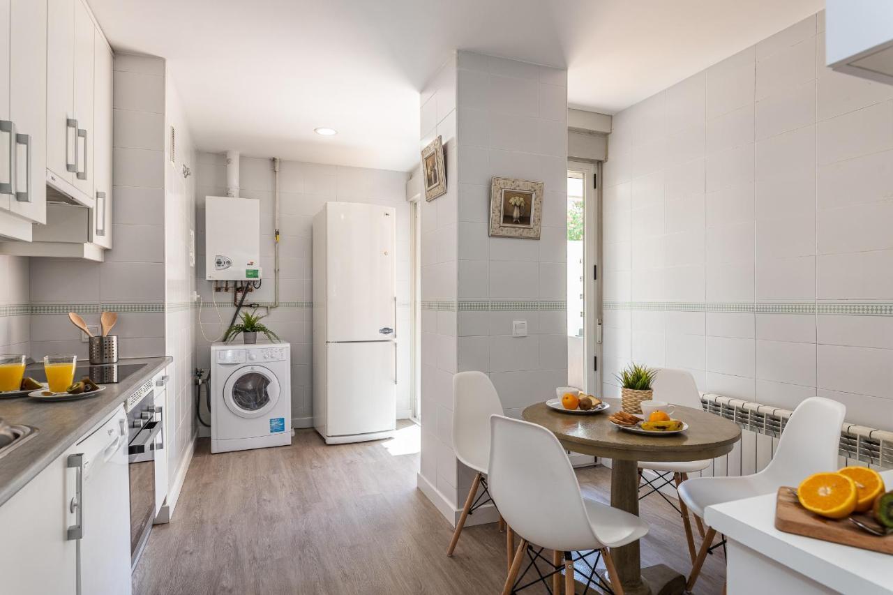 Bnbholder Terrace, Pool&gym Las Tablas Apartment