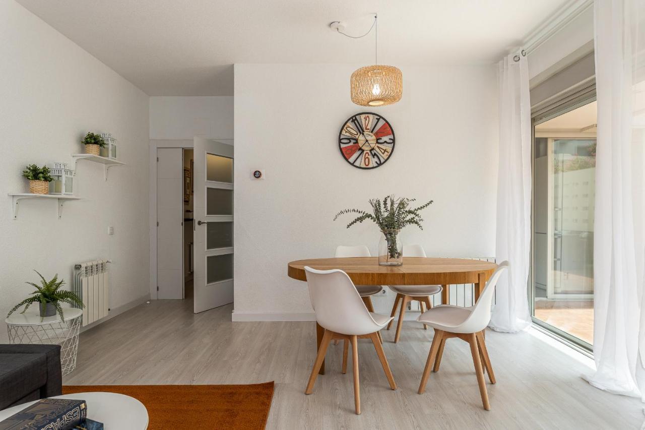 Bnbholder Terrace, Pool & Gym Las Tablas Apartment