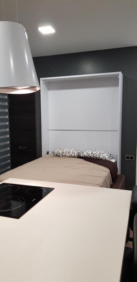 Apartment Picasso Callao Wifi Free - Temporada Workers & Stud *