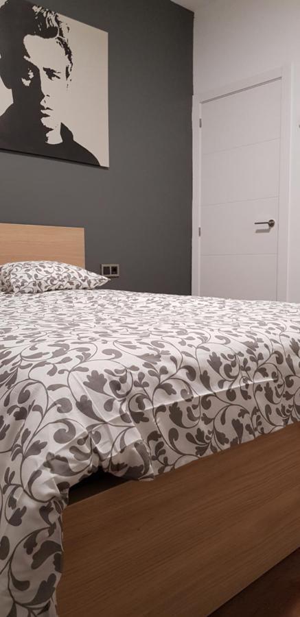 Picasso Callao Wifi Free - Temporada Workers & Stud Apartment