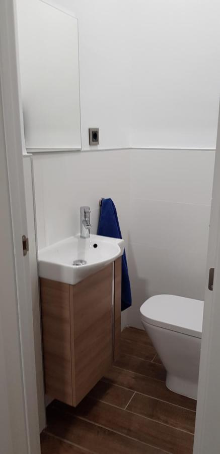 Apartment Picasso Callao Wifi Free - Temporada Workers & Stud