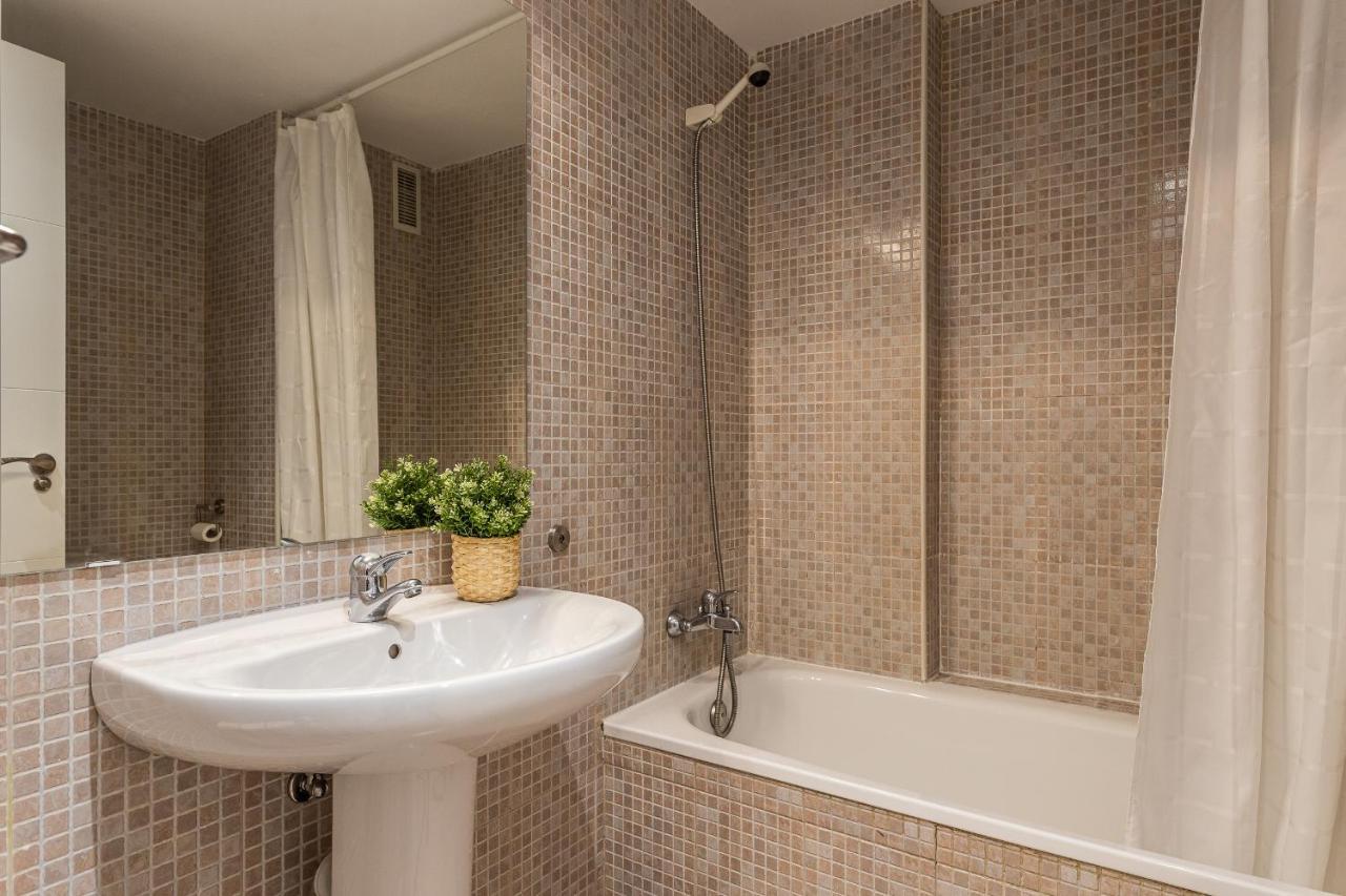 Bnbholder Terrace, Pool&gym Las Tablas *