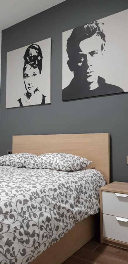 Apartment Picasso Callao Wifi Free - Temporada Workers & Stud Madrid