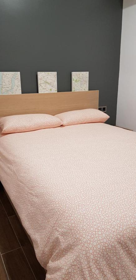 Apartment Picasso Callao Wifi Free - Temporada Workers & Stud