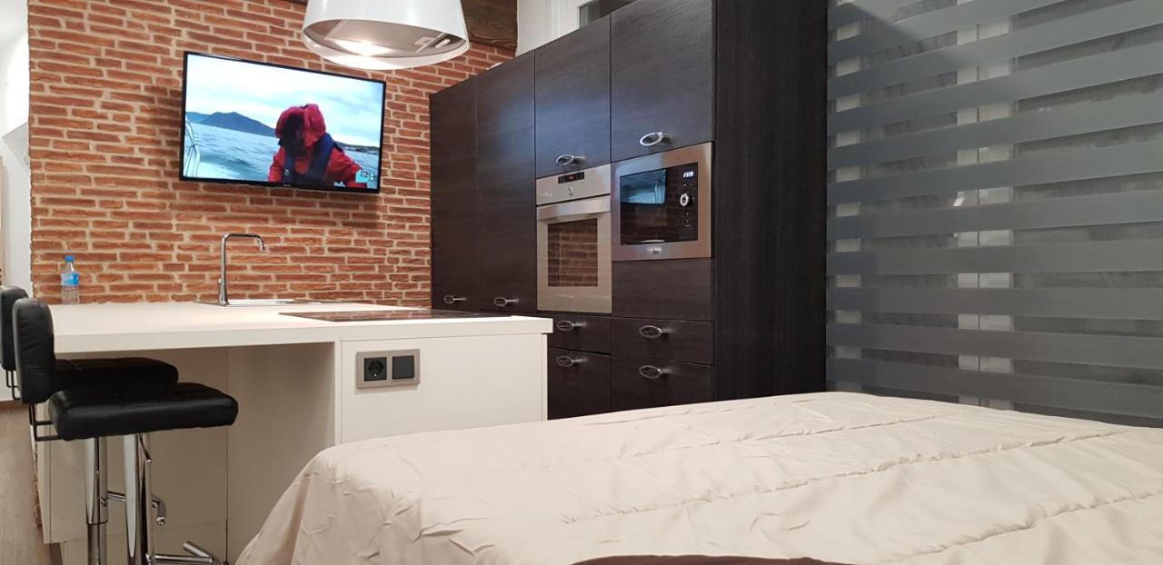 Picasso Callao Wifi Free - Temporada Workers & Stud Apartment Madrid