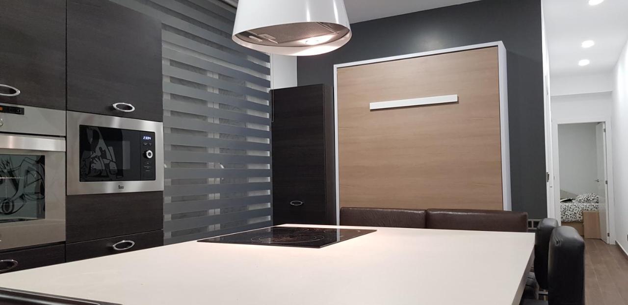 Picasso Callao Wifi Free - Temporada Workers & Stud * Madrid